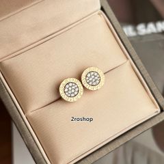 BVLGARI 피어싱