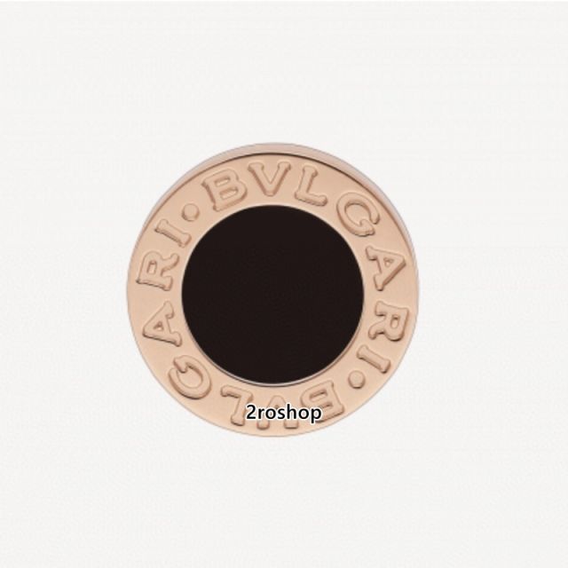 BVLGARI 피어싱