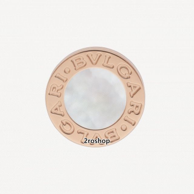 BVLGARI 피어싱
