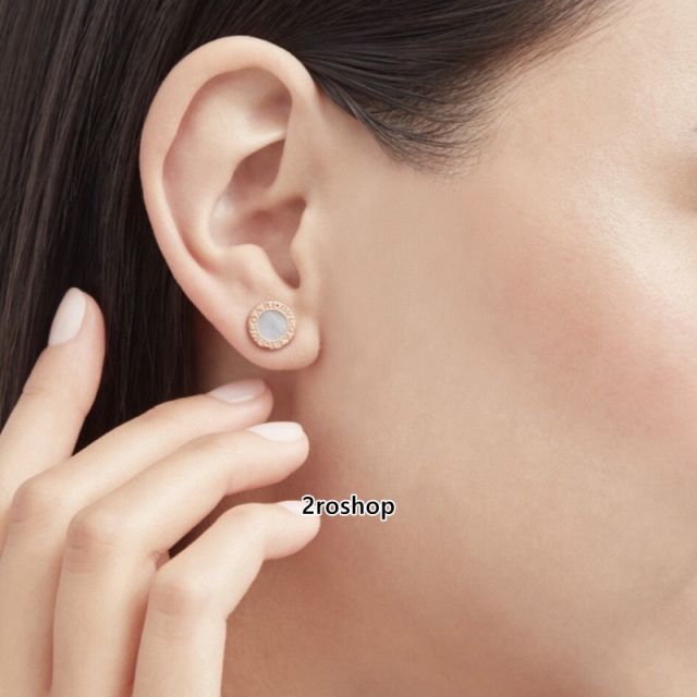 BVLGARI 피어싱