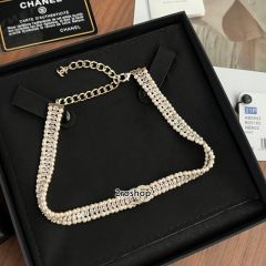 CHANEL 목걸이