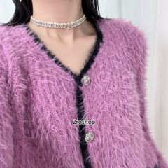 CHANEL 목걸이