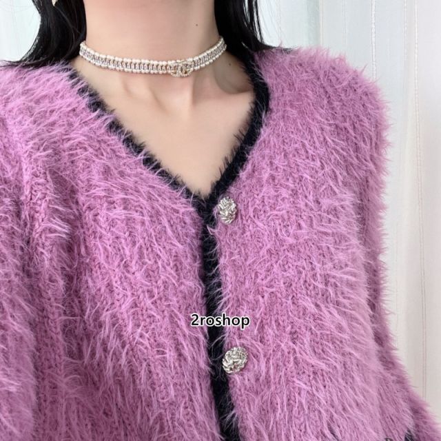CHANEL 목걸이