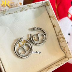 DIOR 피어싱