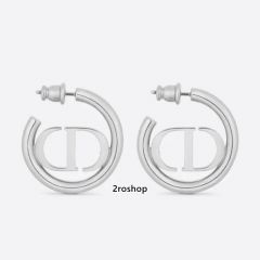 DIOR 피어싱
