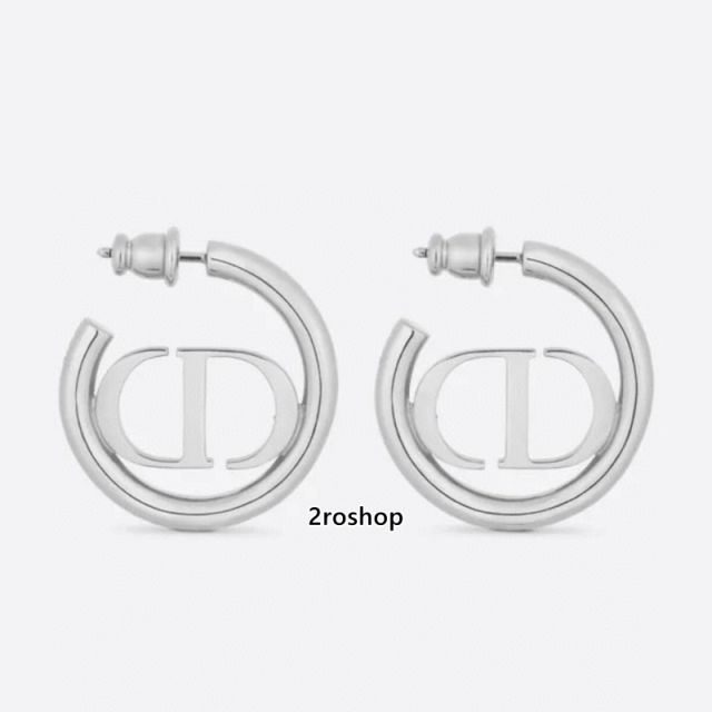 DIOR 피어싱