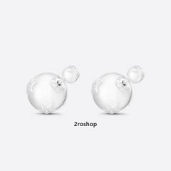 DIOR 피어싱