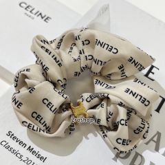 CELINE 머리끈