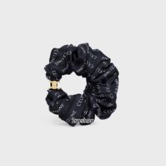 CELINE 머리끈