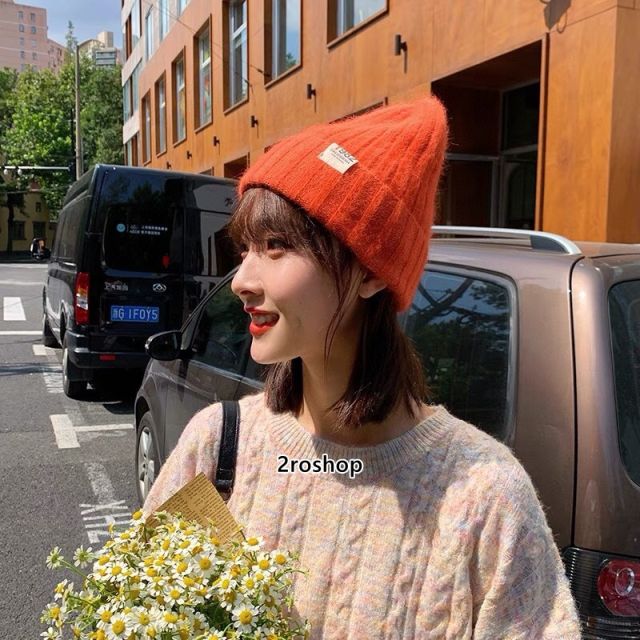 PRADA 모자