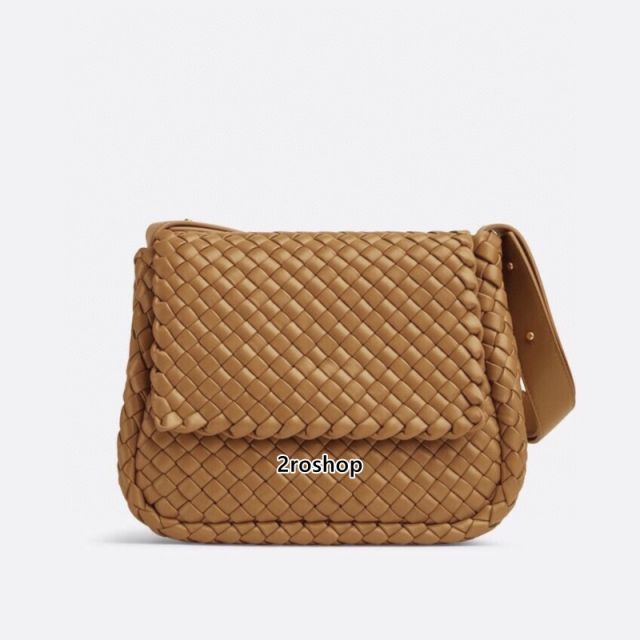 보테가베네타숄더백