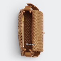 보테가베네타숄더백