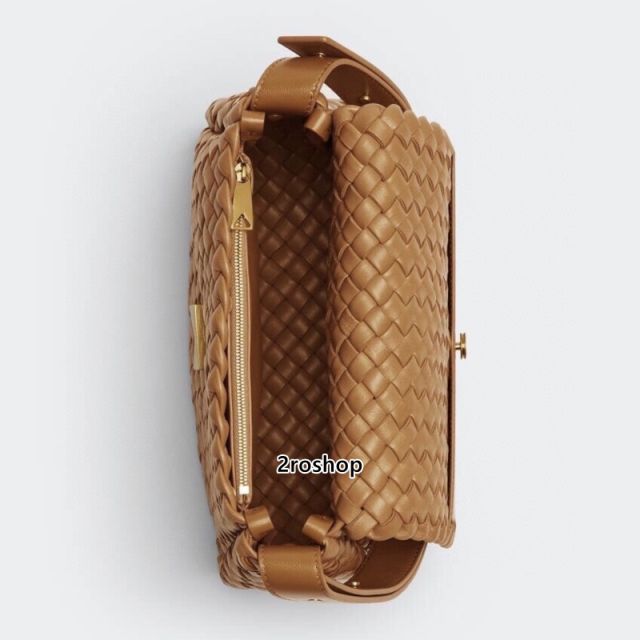 보테가베네타숄더백