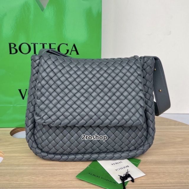 보테가베네타숄더백