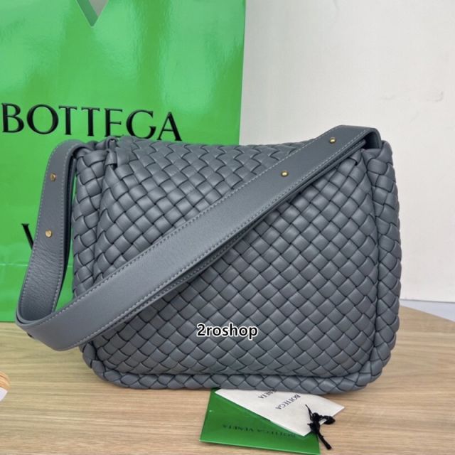 보테가베네타숄더백
