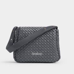 보테가베네타숄더백