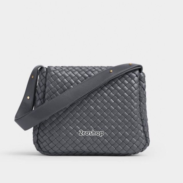 보테가베네타숄더백