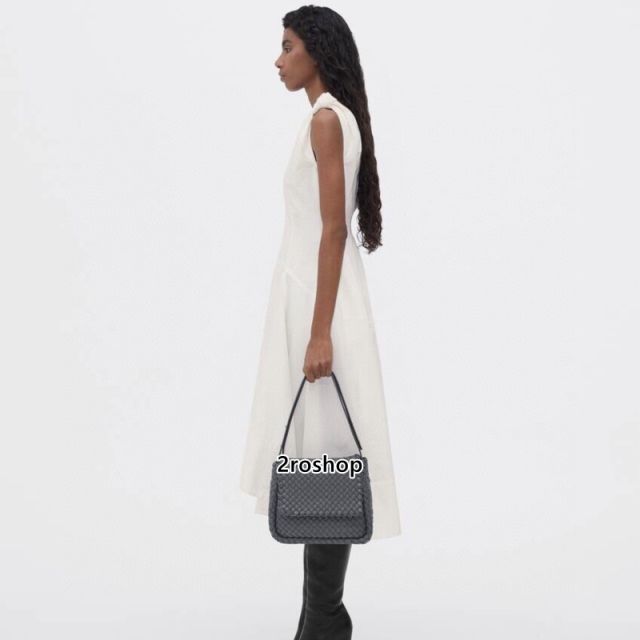 보테가베네타숄더백