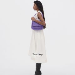 보테가베네타숄더백