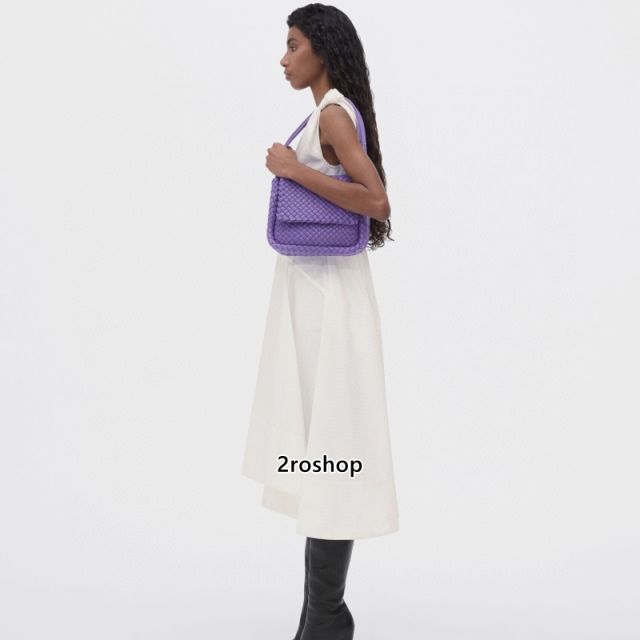 보테가베네타숄더백