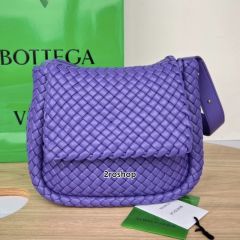 보테가베네타숄더백