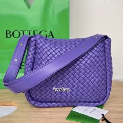보테가베네타숄더백