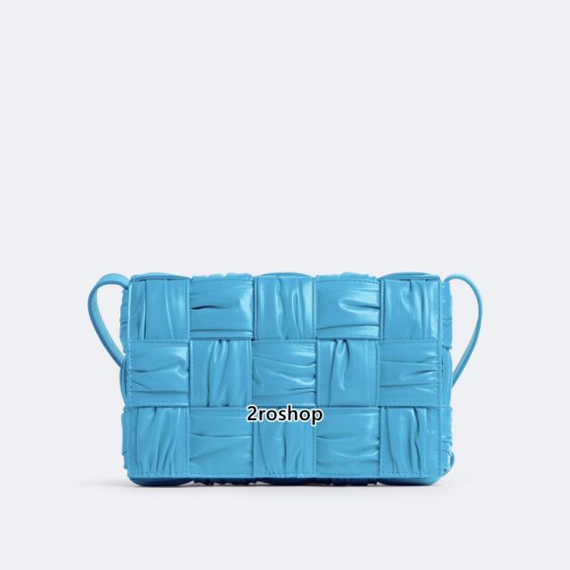 보테가베네타카세트크로스백