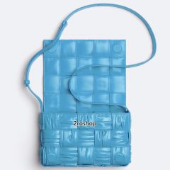 보테가베네타카세트크로스백