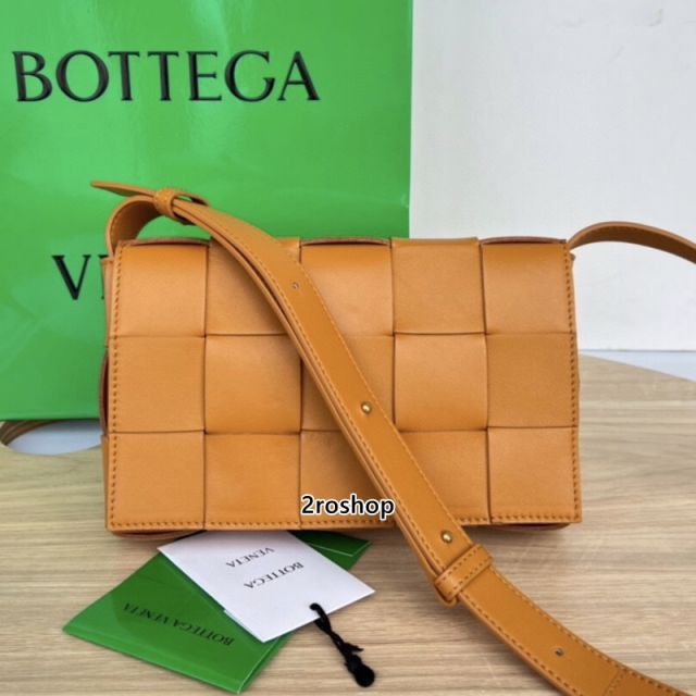 보테가베네타카세트크로스백