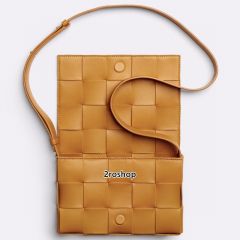 보테가베네타카세트크로스백