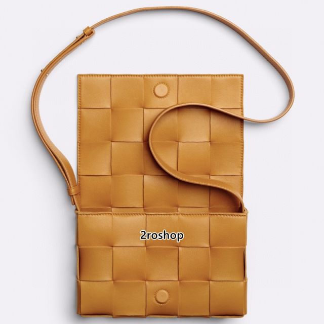 보테가베네타카세트크로스백