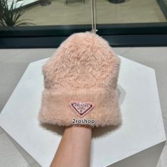 PRADA 모자