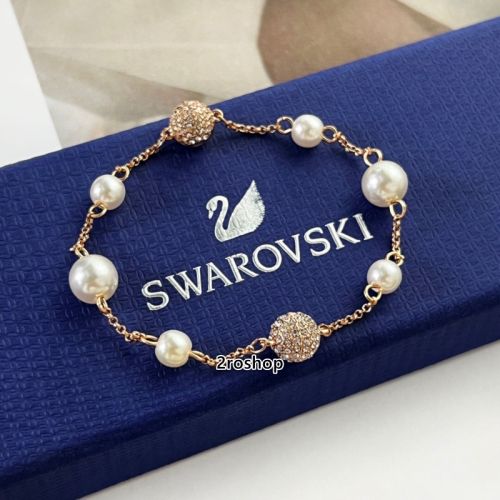 SWAROVSKI 팔찌