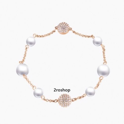 SWAROVSKI 팔찌