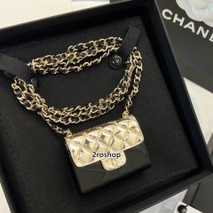 CHANEL 목걸이