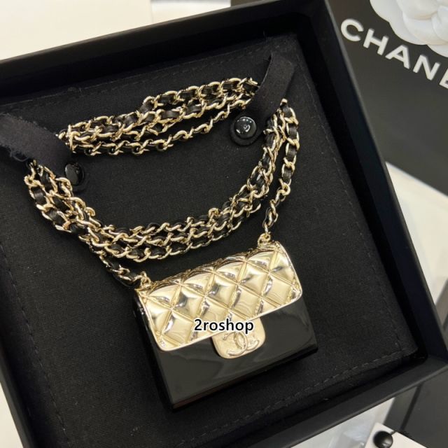 CHANEL 목걸이