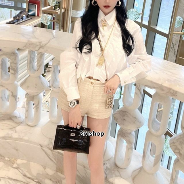 CHANEL 목걸이