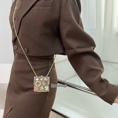 CHANEL 목걸이