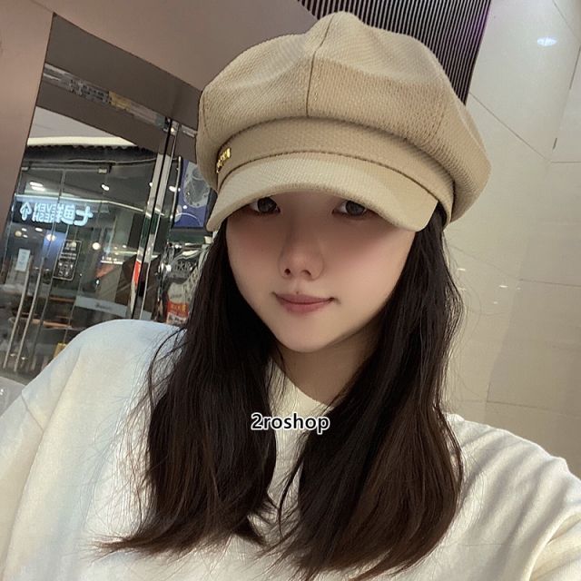 PRADA 모자