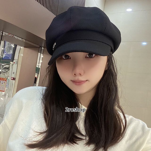 PRADA 모자