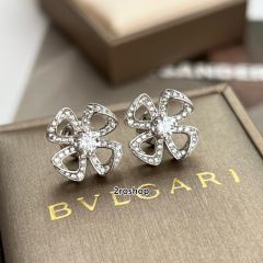 BVLGARI 피어싱