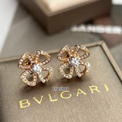 BVLGARI 피어싱