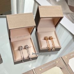 BVLGARI 피어싱