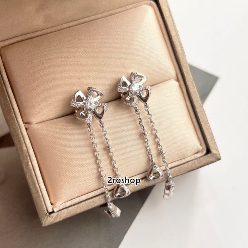 BVLGARI 피어싱