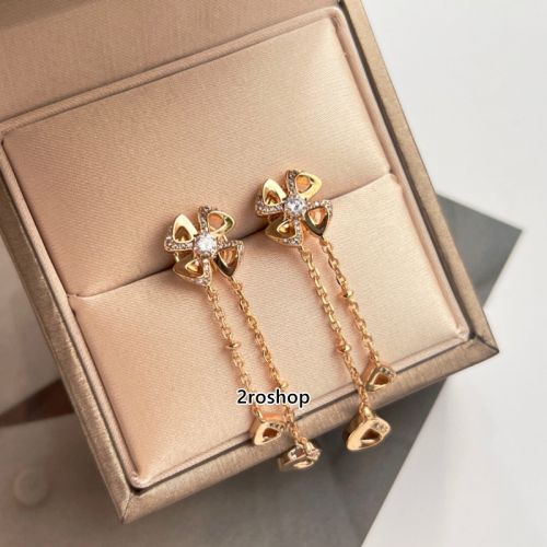 BVLGARI 피어싱