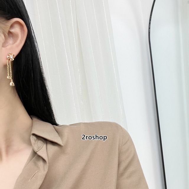 BVLGARI 피어싱