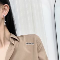BVLGARI 피어싱