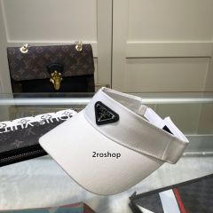 PRADA 모자