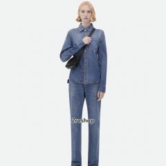 보테가베네타카세트크로스백