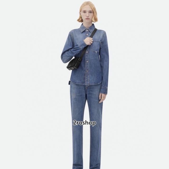 보테가베네타카세트크로스백